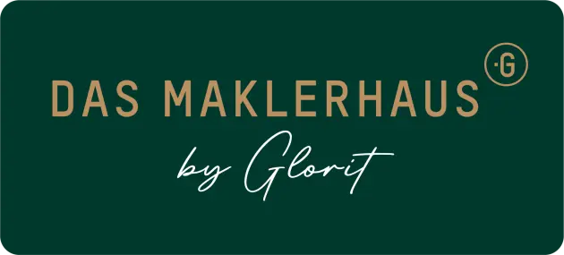 DAS MAKLERHAUS by Glorit