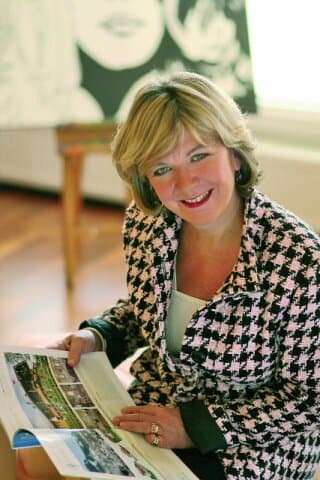 Christiane Teichmann
