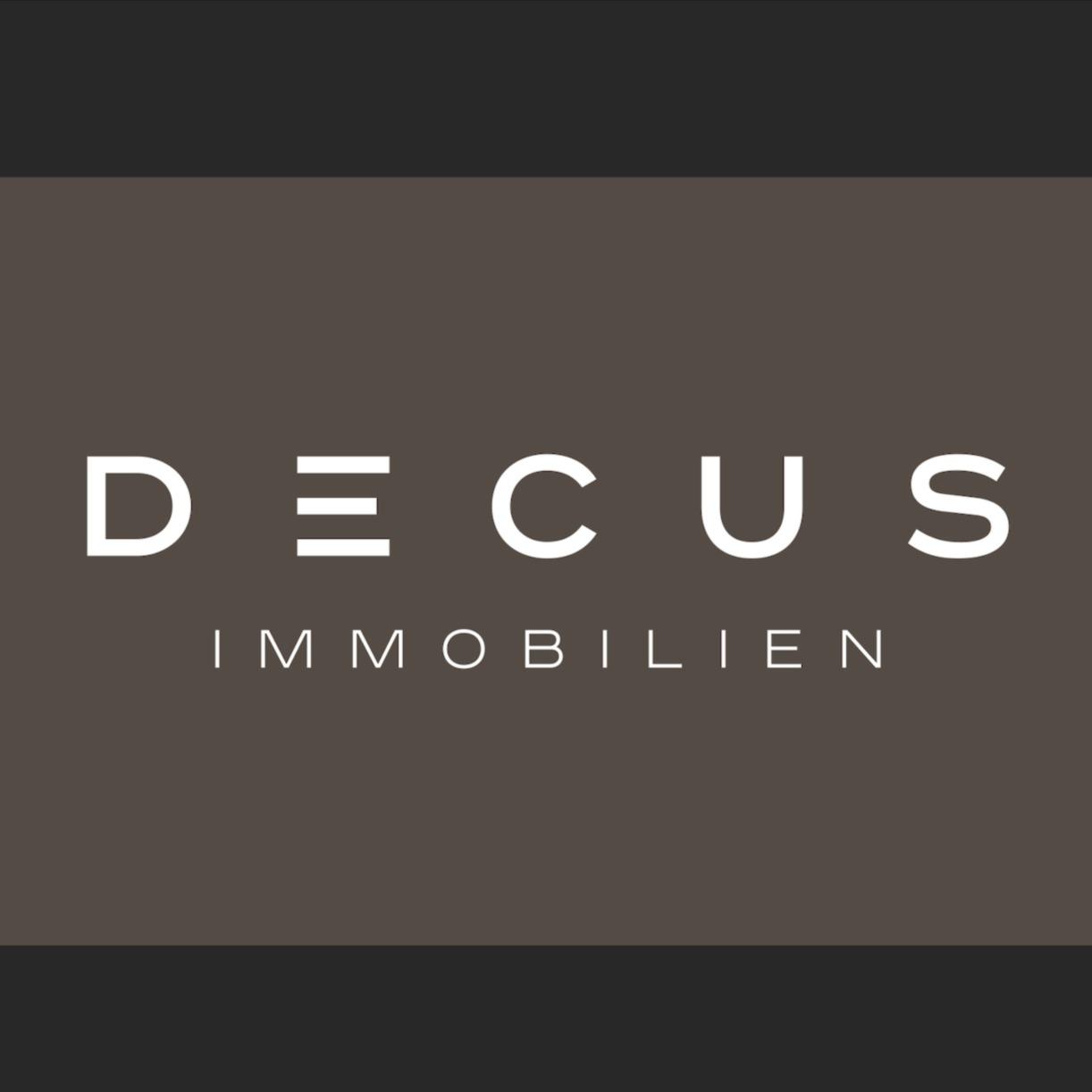 DECUS Immobilien GmbH