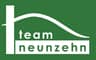 Teamneunzehn-Gruppe
