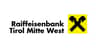 Raiffeisen Tirol Telfs-Mieming eGen