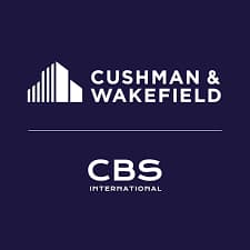 CBS International GmbH