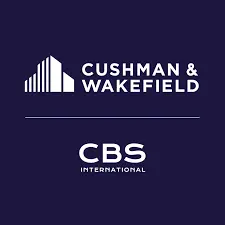 CBS International GmbH