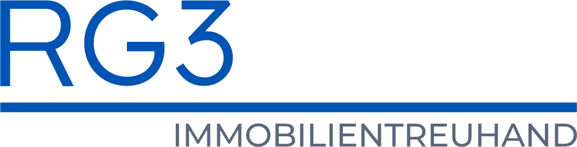 RG3 Immobilientreuhand GmbH