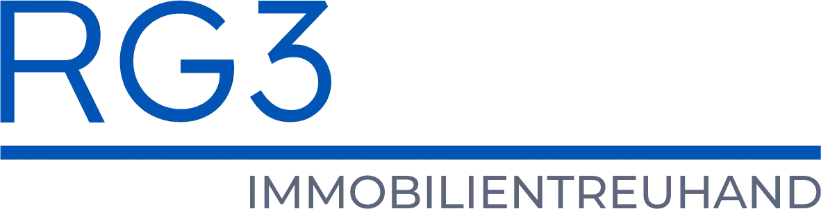 RG3 Immobilientreuhand GmbH