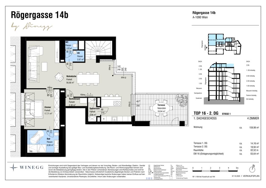 Grundriss 2