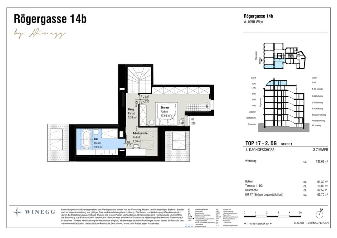 Grundriss 2