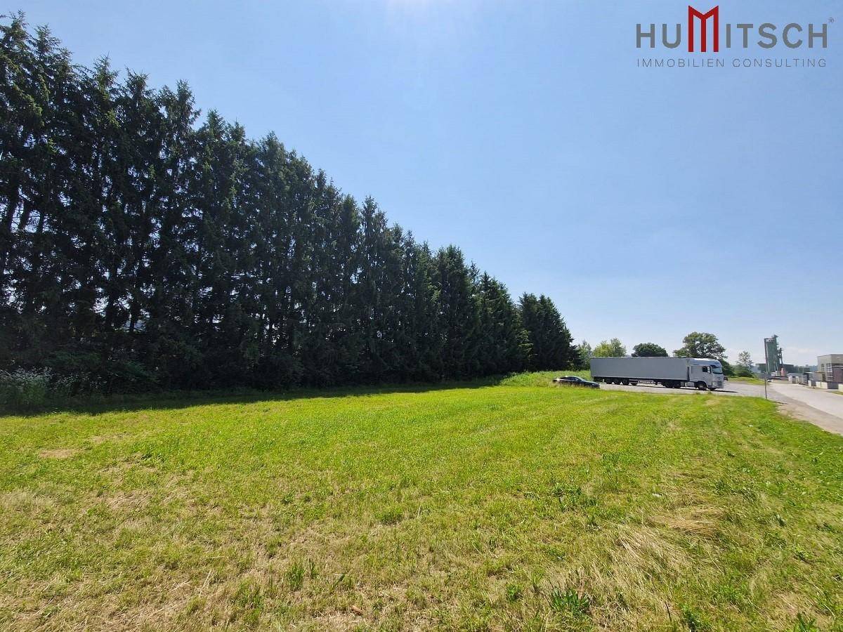 Gewerbe- und Industriegrundstück in Weitendorf (Wildon) 16.936 m²
