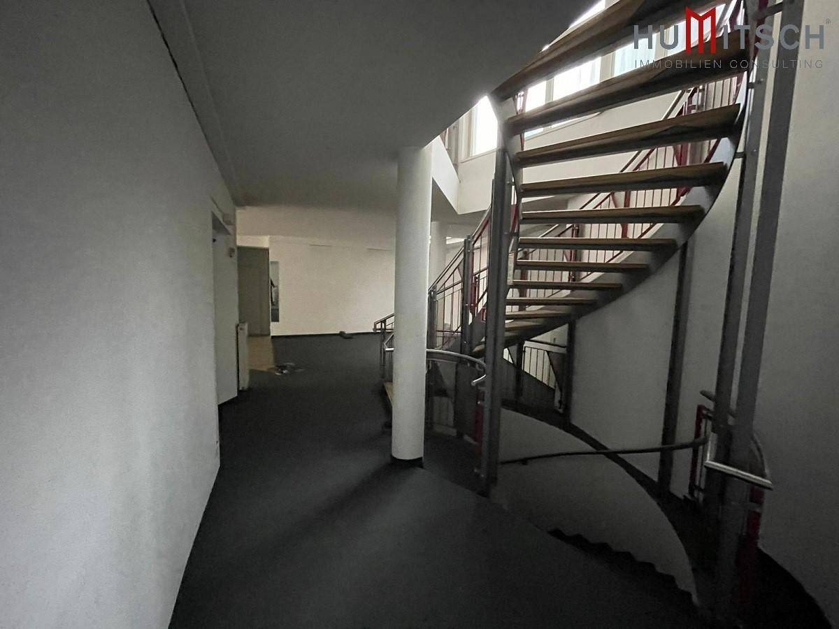 Bürofläche in Innenstadtlage Graz, ca. 305 m², zentral gelegen