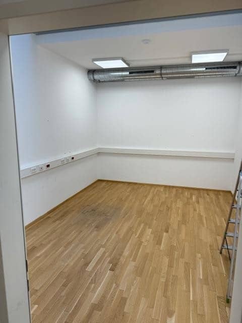 Bürofläche in Graz-Gries, ca. 303 m², 1.OG, teilbar in ca. 150 m²