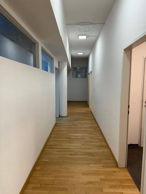 Bürofläche in Graz-Gries, ca. 303 m², 1.OG, teilbar in ca. 150 m²