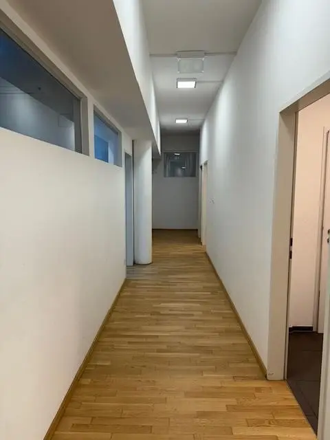 Bürofläche in Graz-Gries