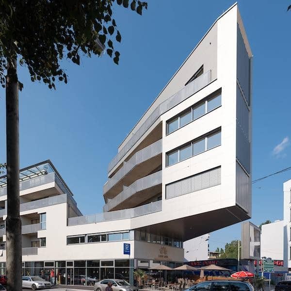 Bürofläche in Graz-Gries, ca. 303 m², 1.OG, teilbar in ca. 150 m²