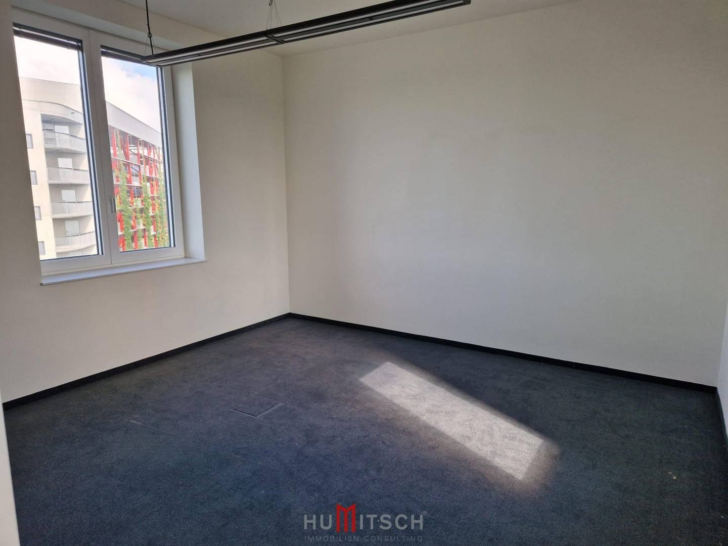 Büroflächen im TT1 Bürocenter in Graz-Liebenau, ca. 259 m², teilbar
