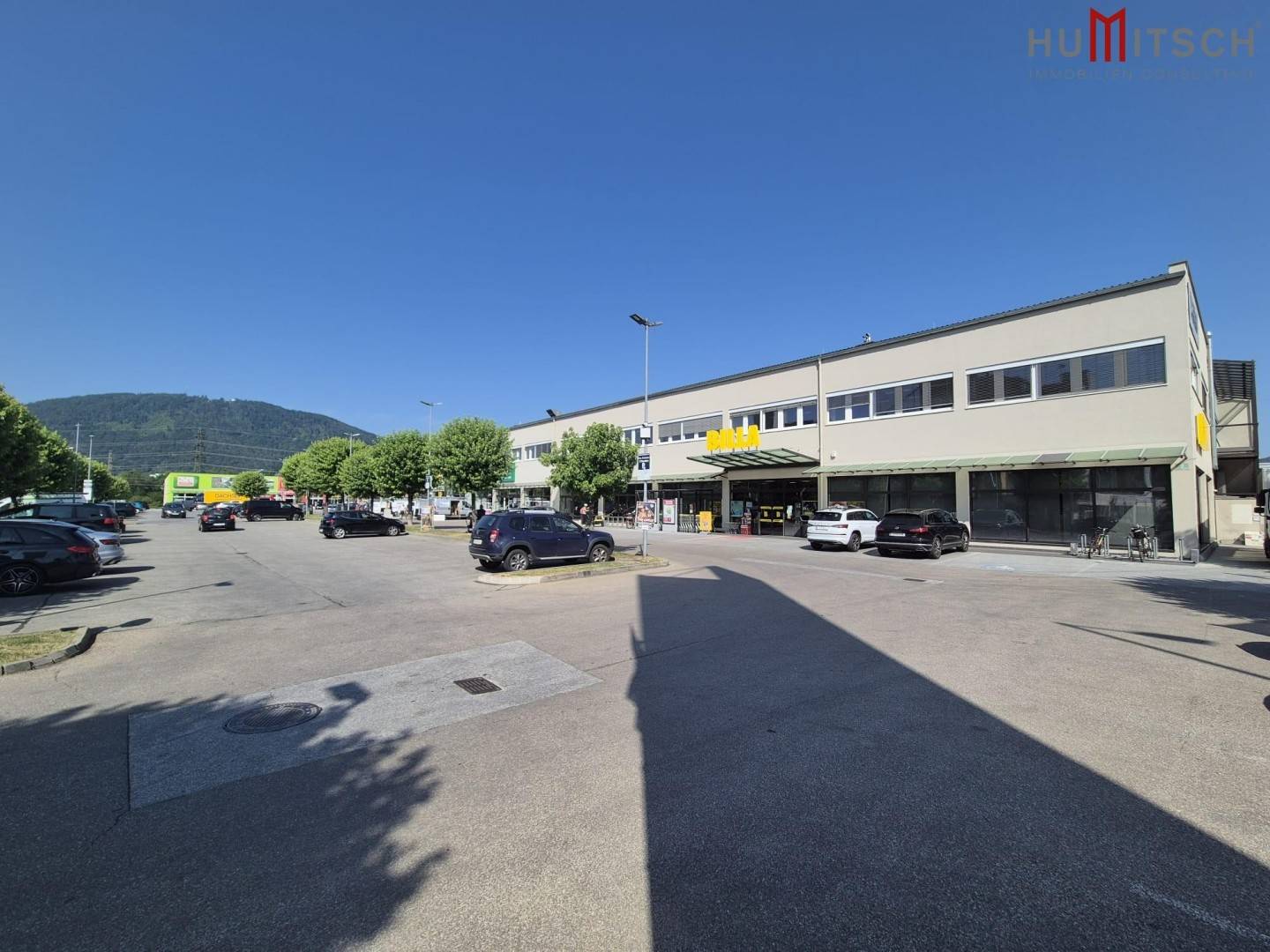 Bürofläche im FMZ Arland