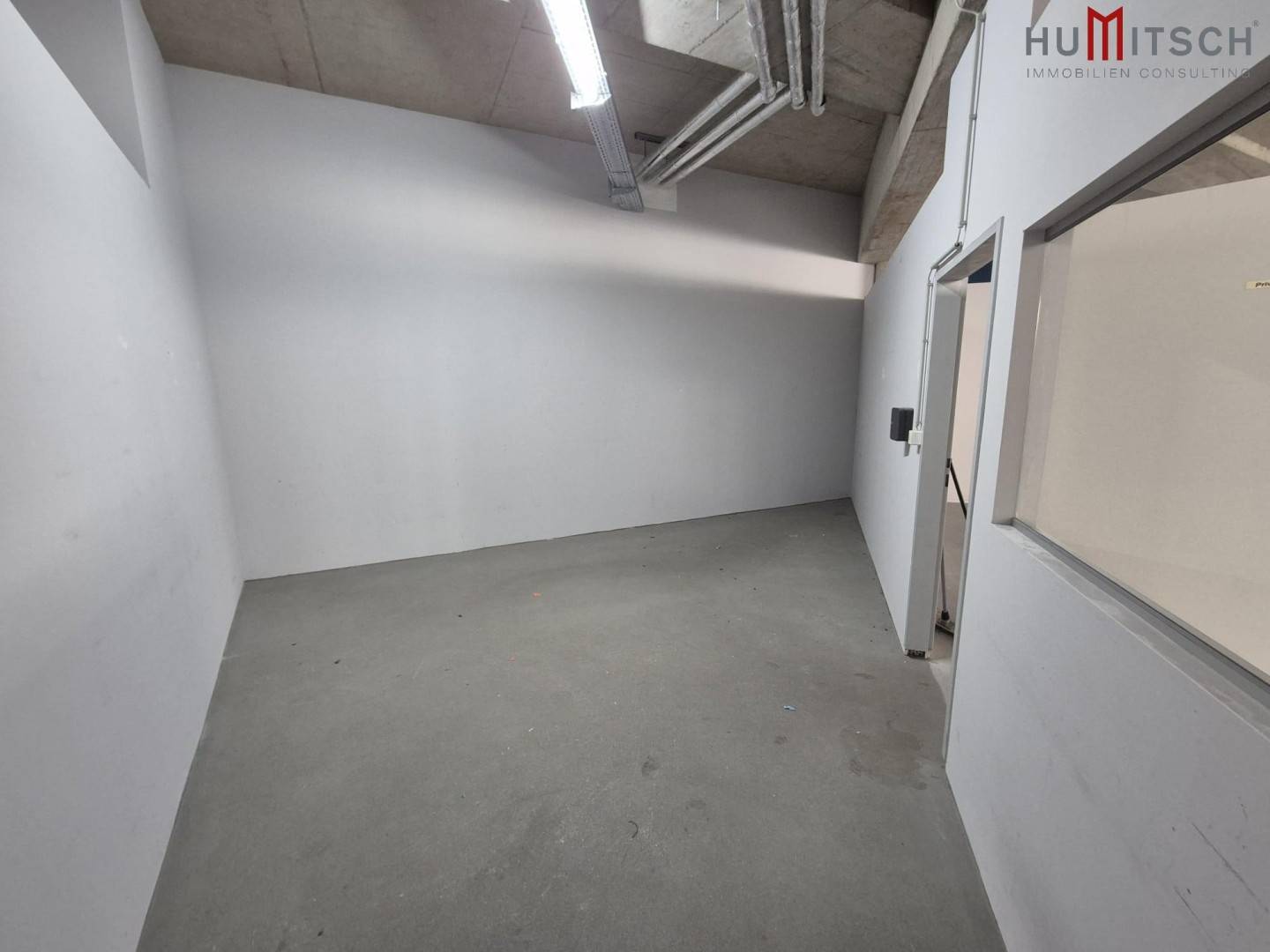 Geschäfts-/Handelsfläche in Graz-Gries