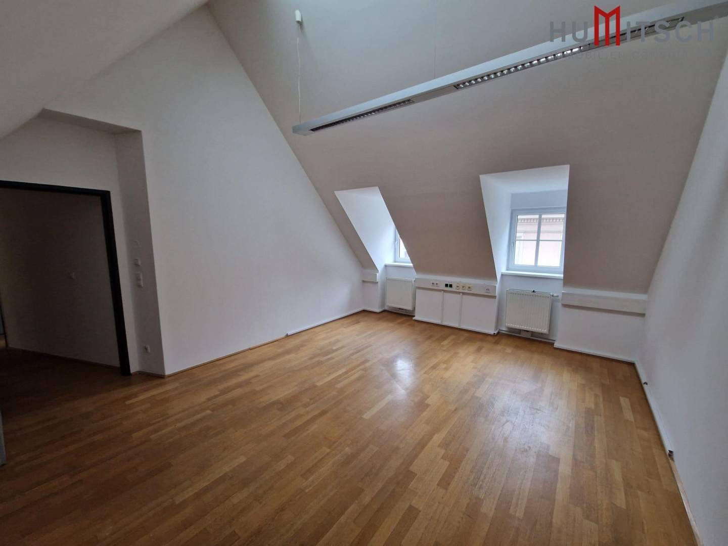 Bürofläche in zentraler Lage
