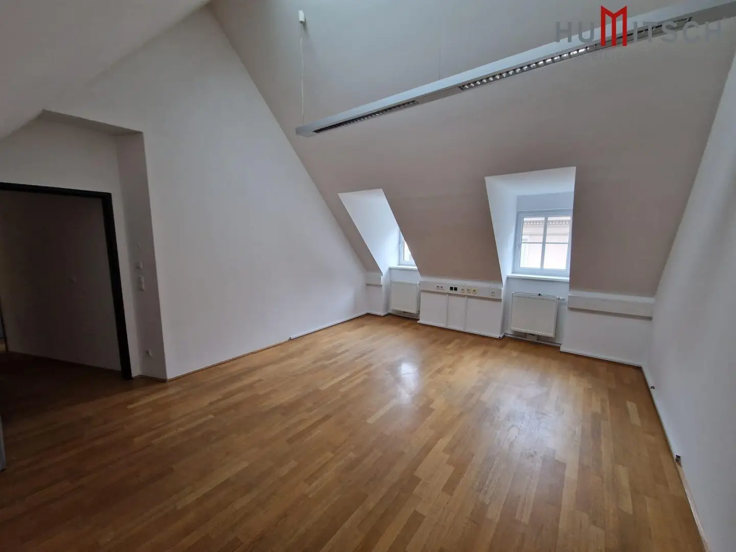 Bürofläche in zentraler Lage