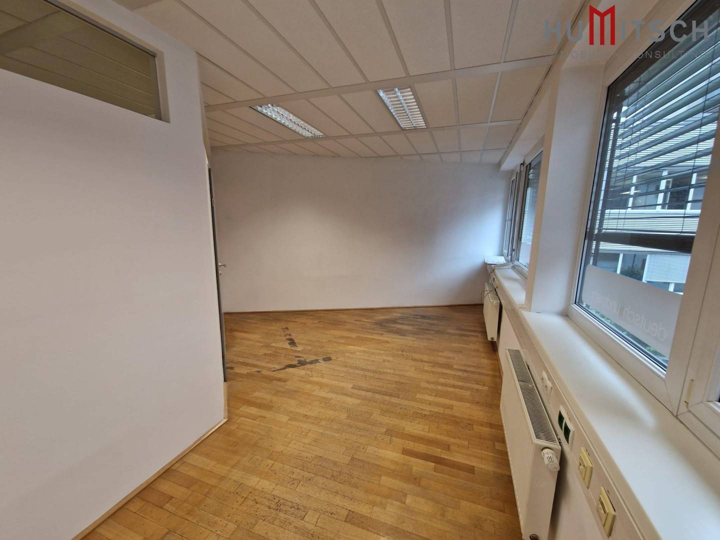 Bürofläche in zentraler Lage