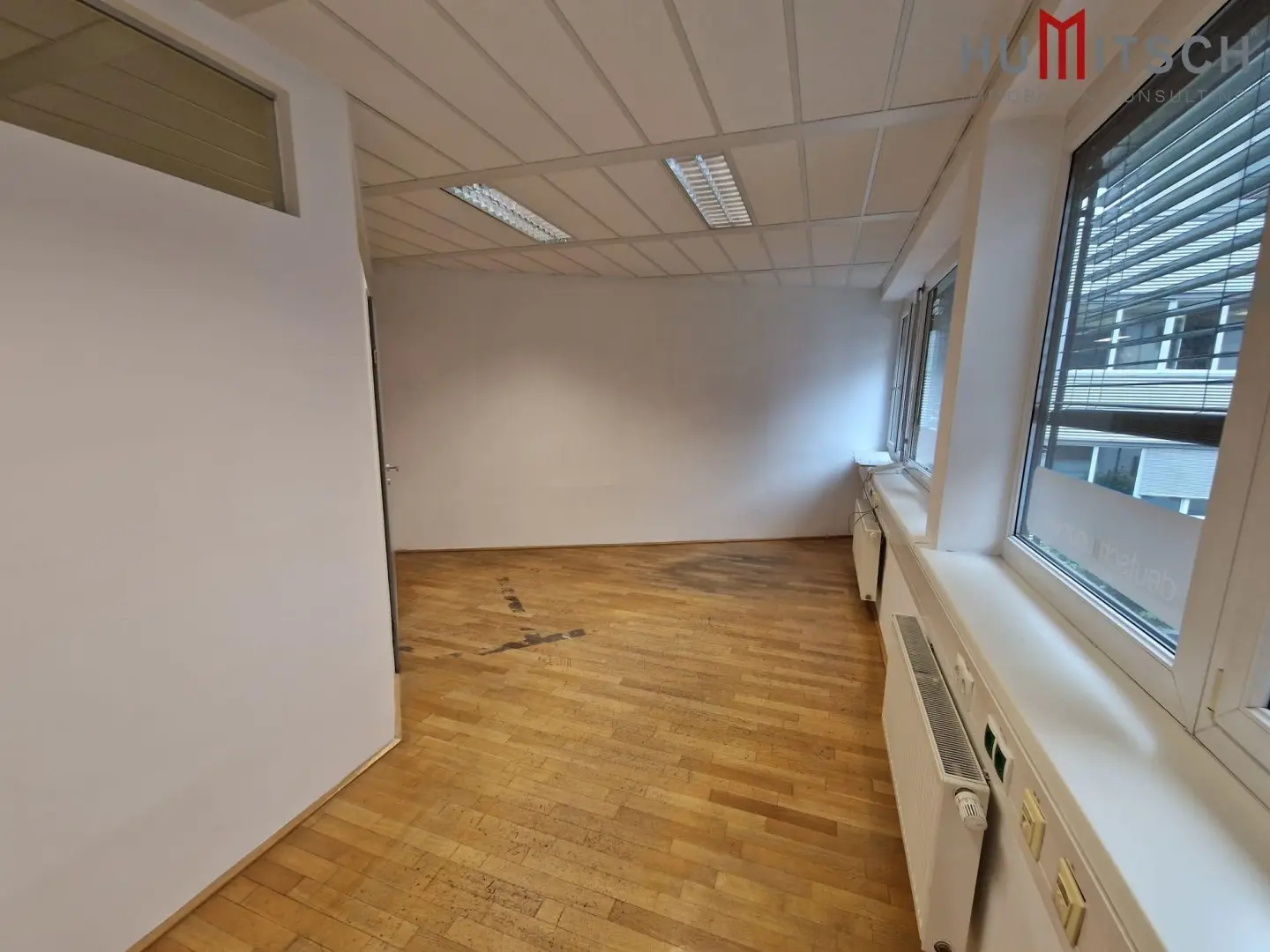 Bürofläche in zentraler Lage