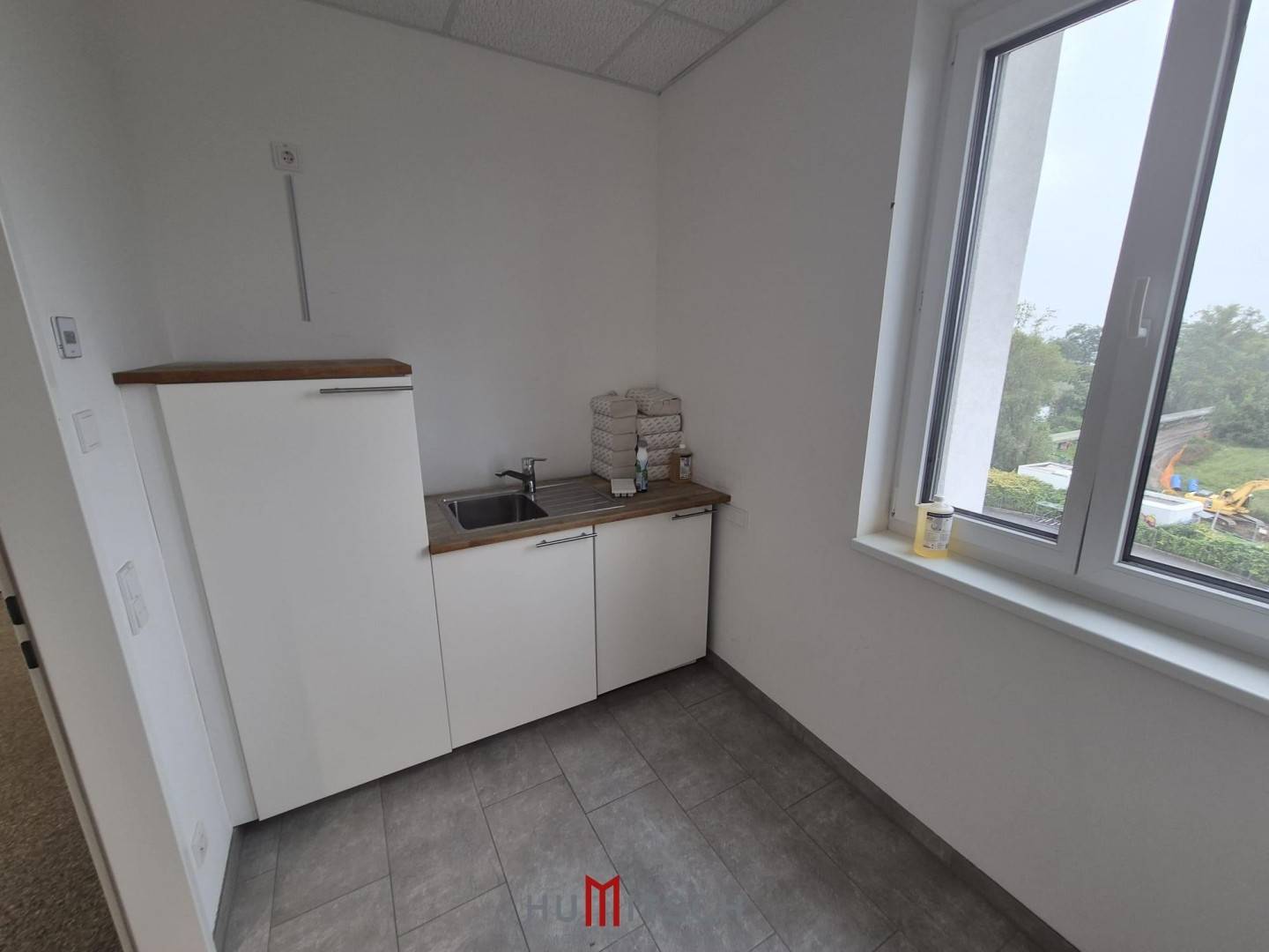 Bürofläche in Graz-Puntigam