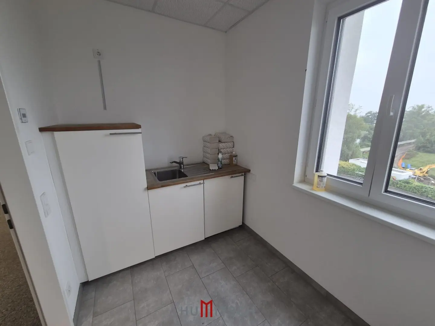 Bürofläche in Graz-Puntigam