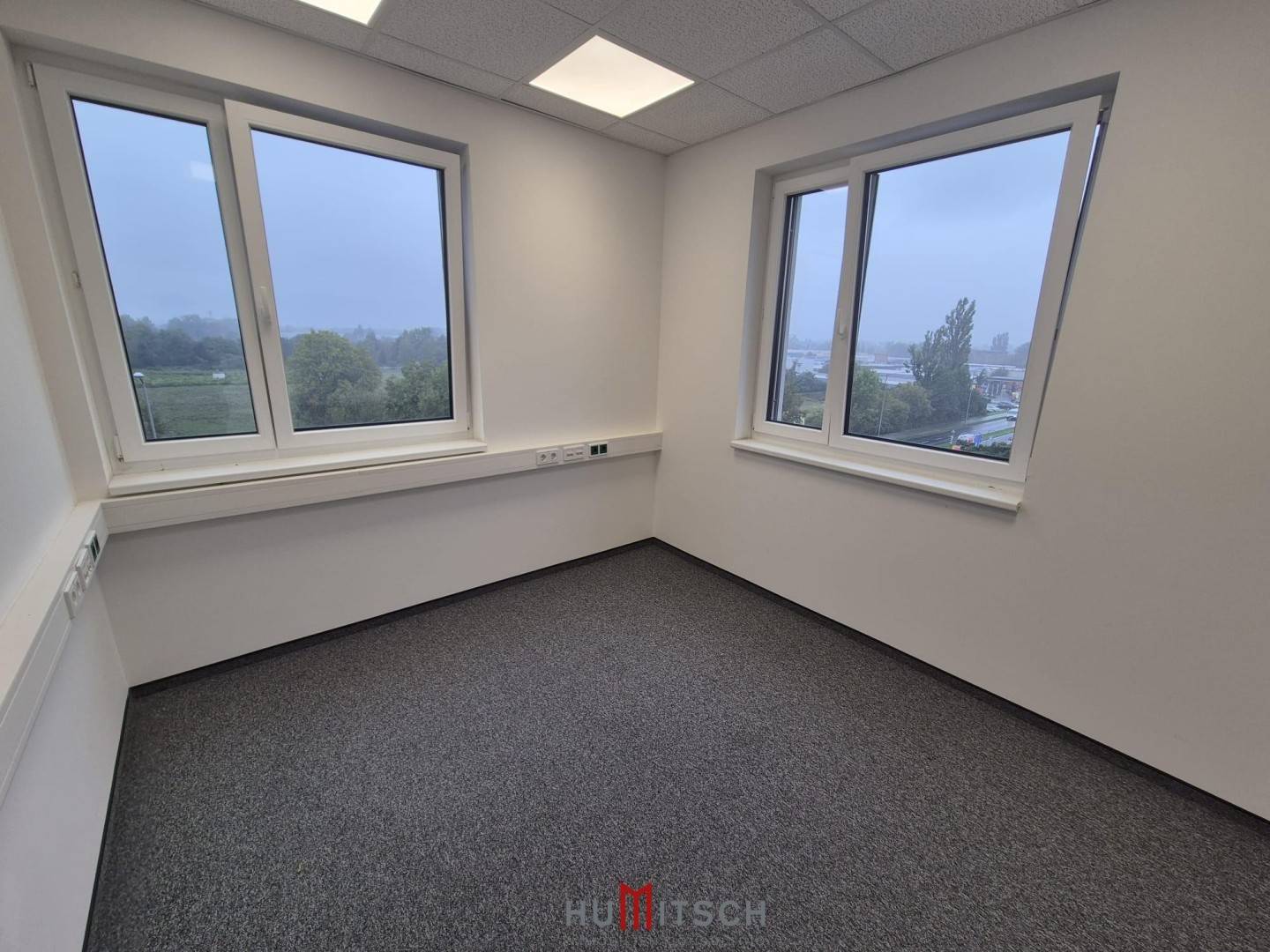 Bürofläche in Graz-Puntigam