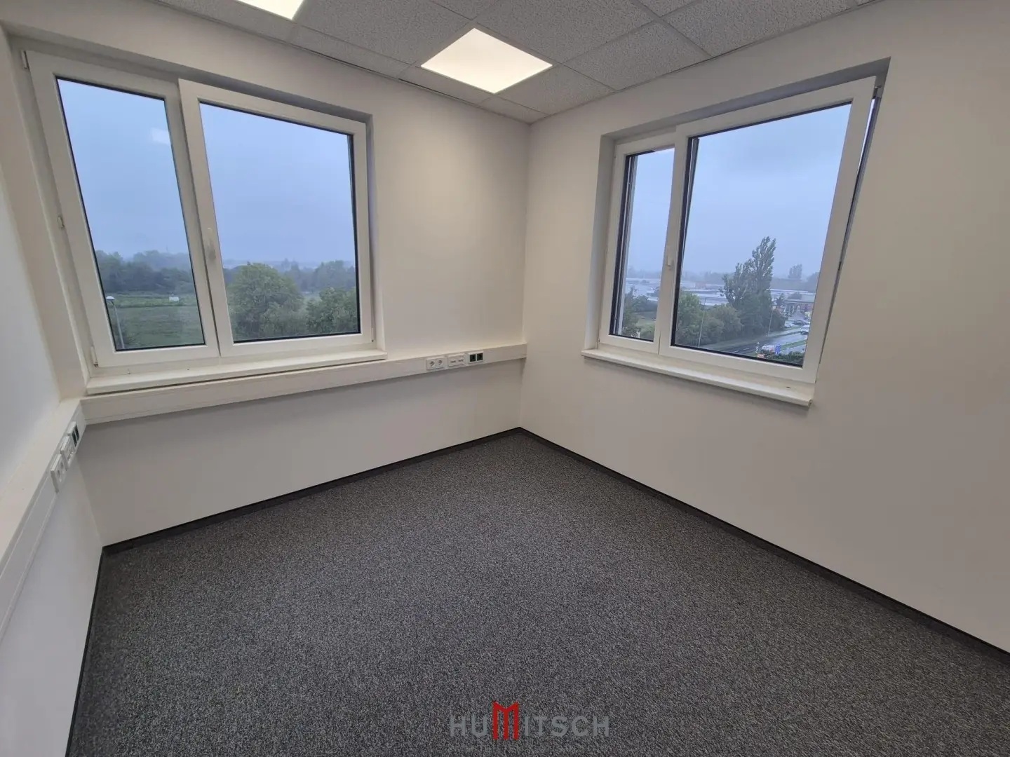 Bürofläche in Graz-Puntigam