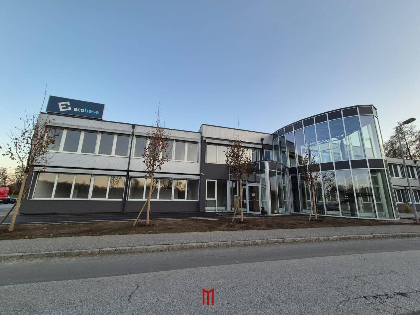 Coworking Büroflächen in Gleisdorf ab 20 m²
