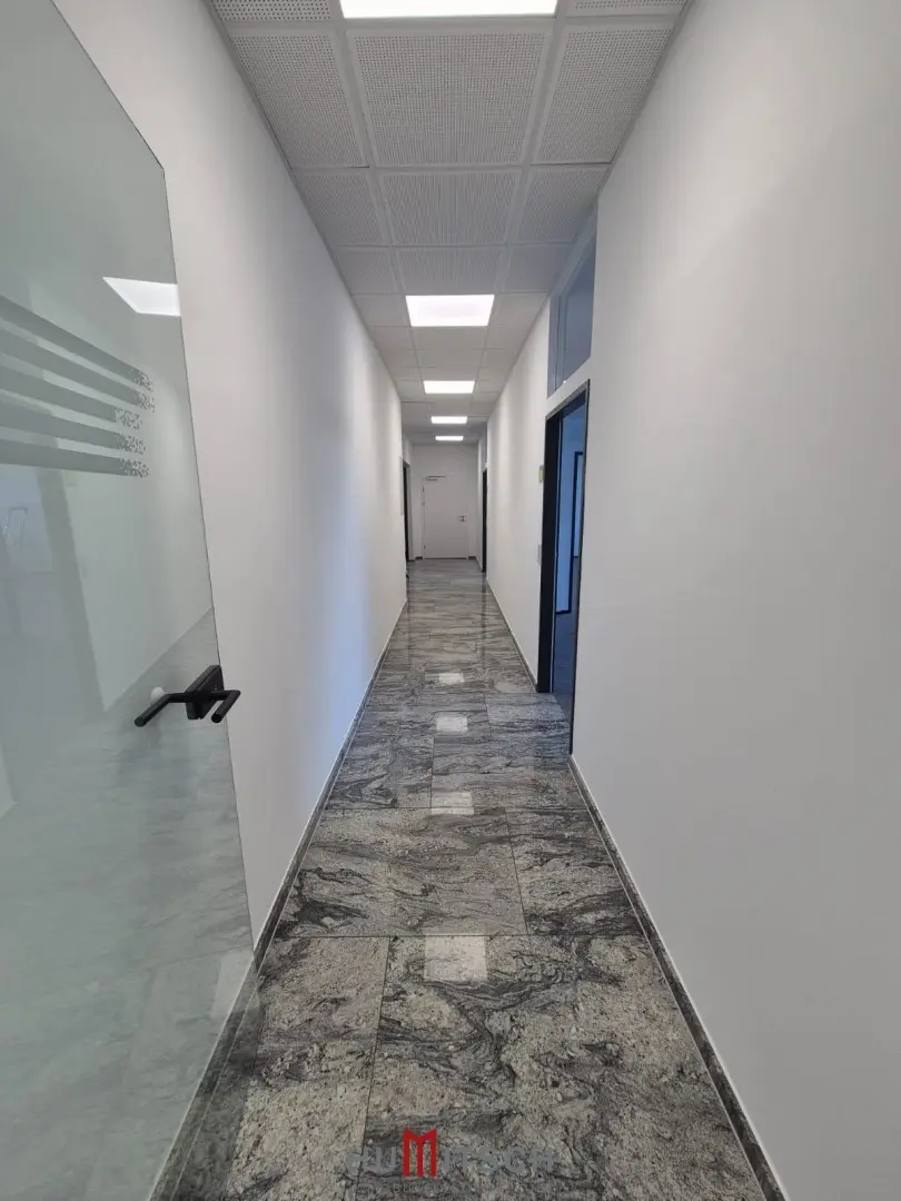 ECO-Base Gleisdorf: Büroflächen ab ca. 50 m²