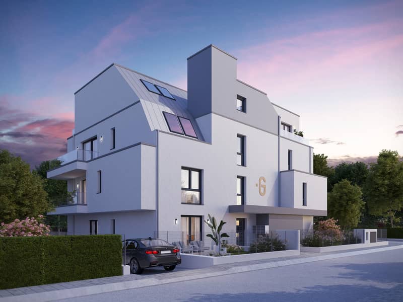 Projekt Gmarchhaufenstraße 6, 1220 Wien