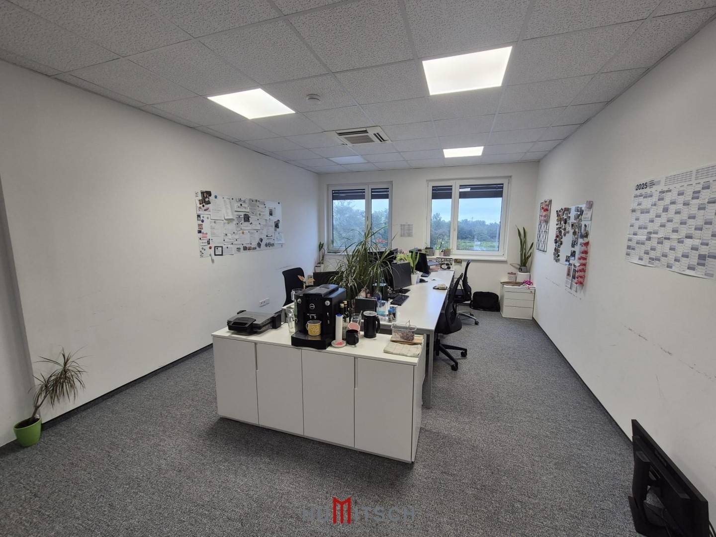 Bürofläche in Graz-Puntigam, ca. 589 m², 2 Etagen, gute Anbindung