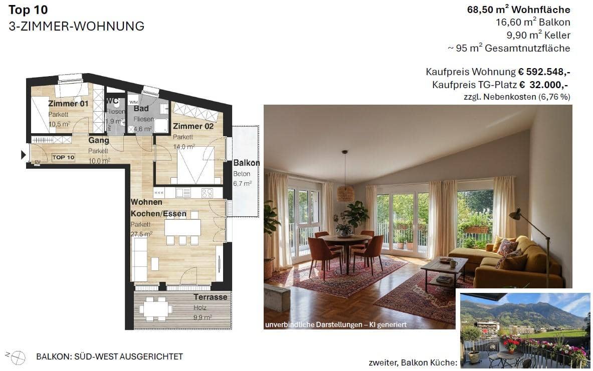 Grundriss 8