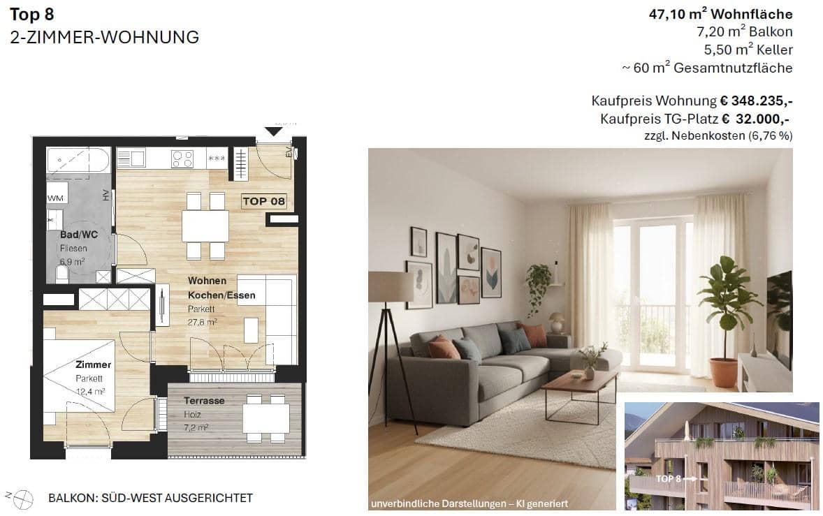 Grundriss 6