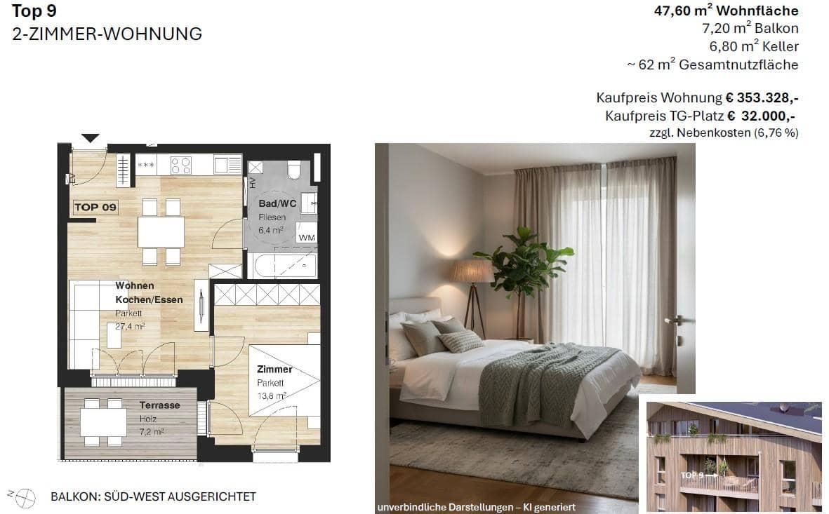 Grundriss 7