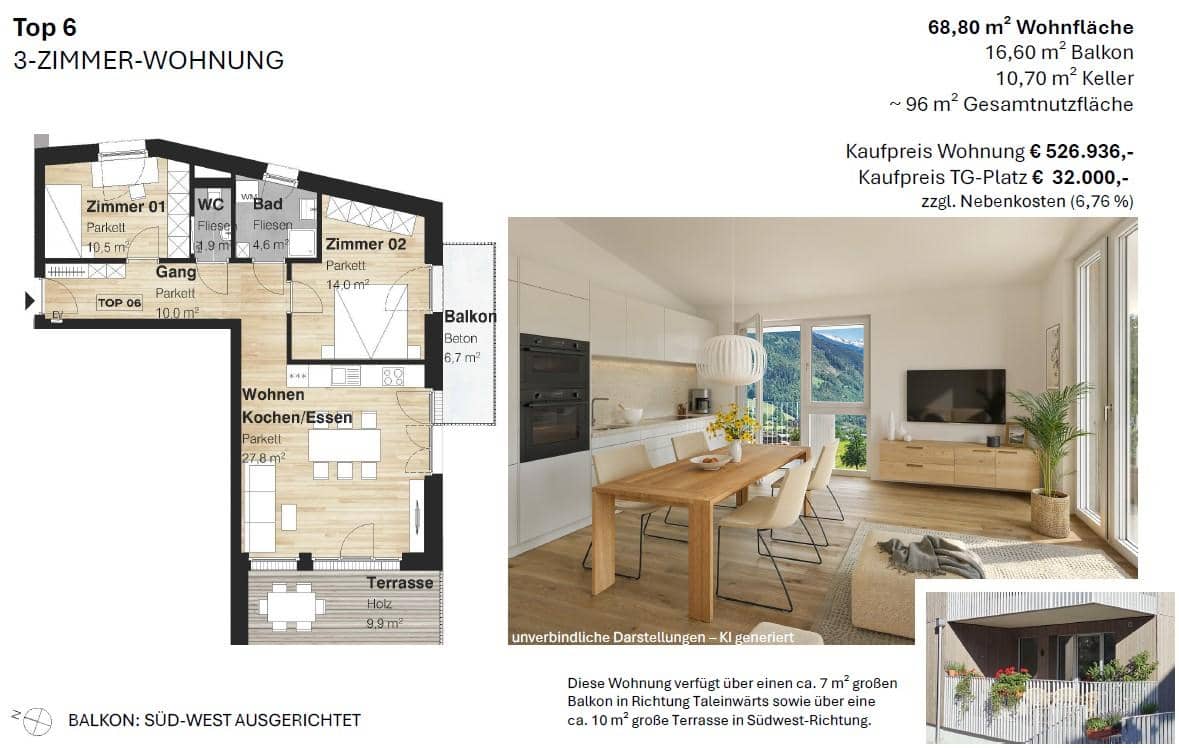 Grundriss 4