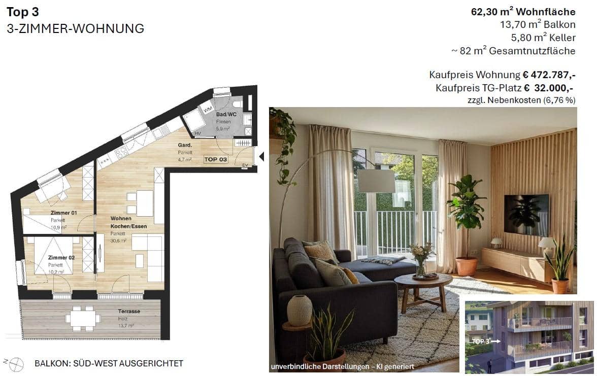 Grundriss 1