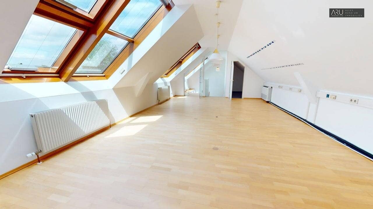 Attraktive Büro- & Geschäftsräumlichkeiten in Fürstenfeld