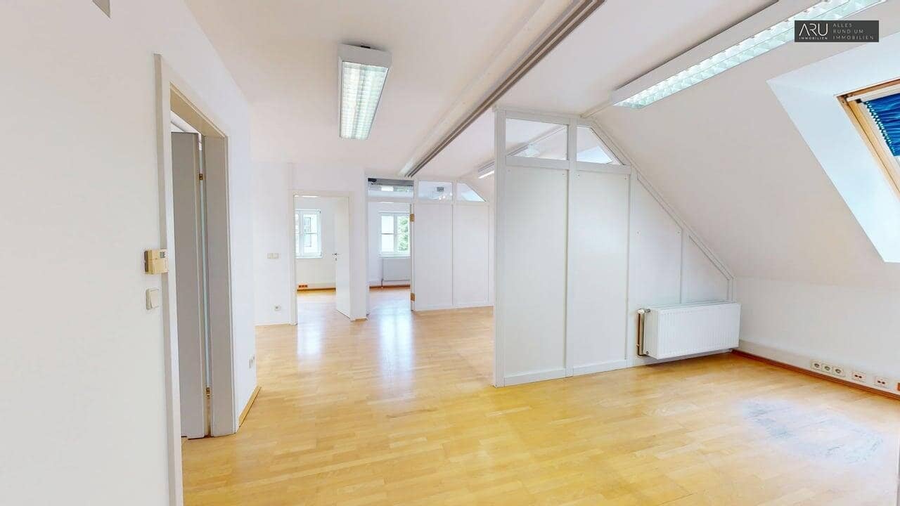 Attraktive Büro- & Geschäftsräumlichkeiten in Fürstenfeld
