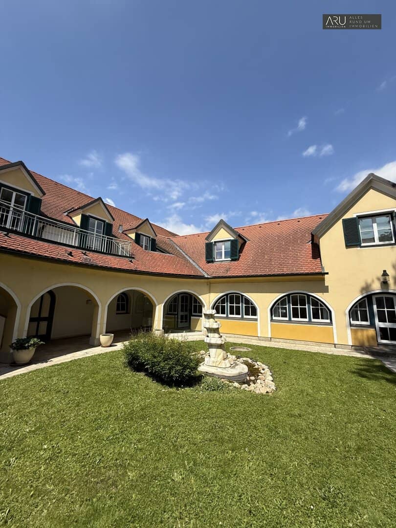 Attractive office and commercial spaces in Fürstenfeld