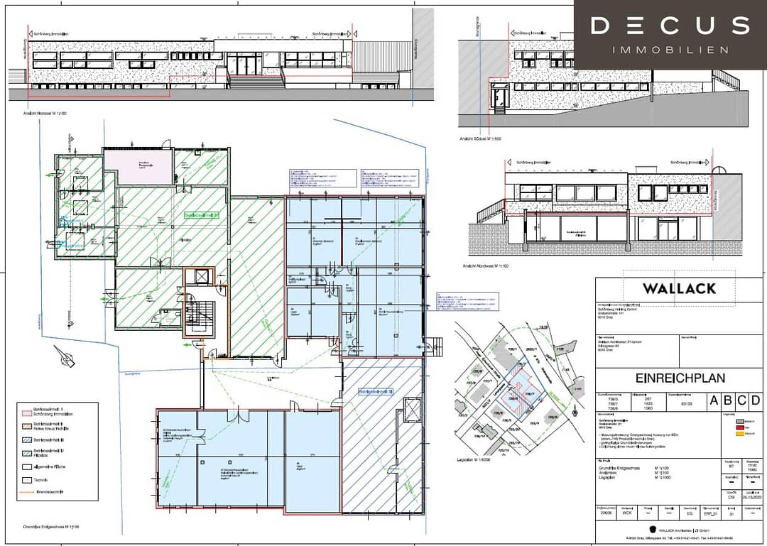 Grundriss 2