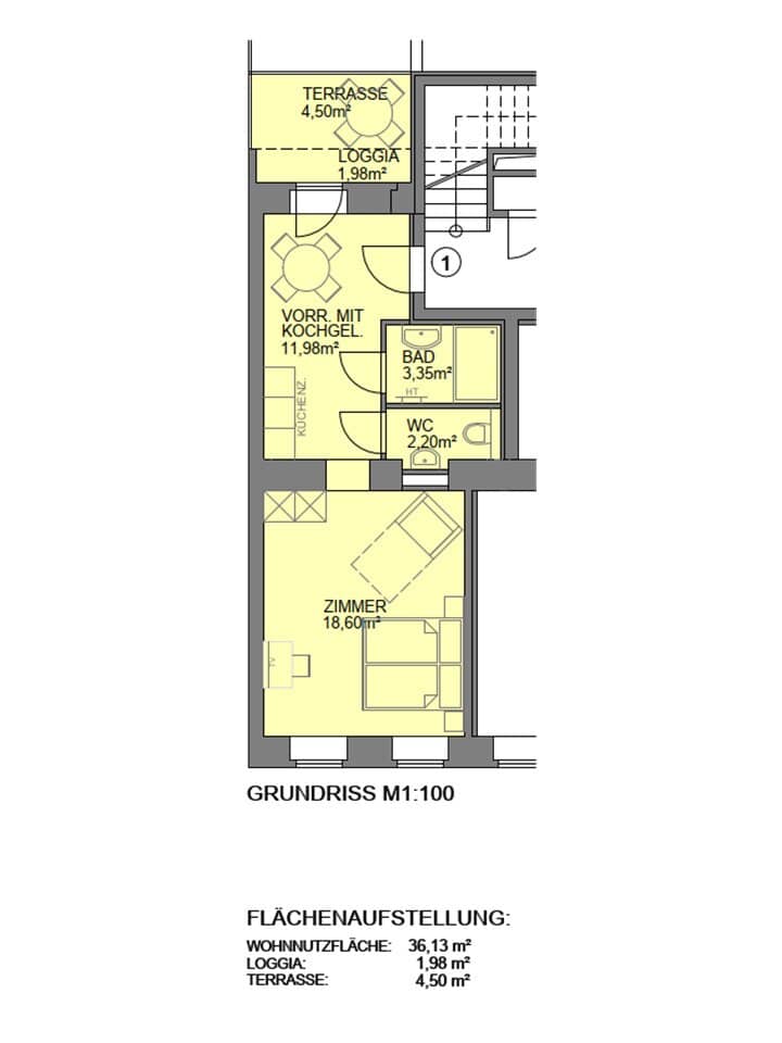Grundriss 2