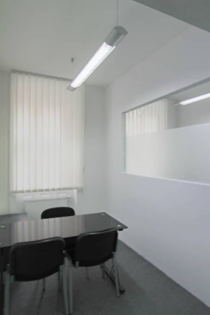 Attractive offices with 30% start bonus (commission-free)