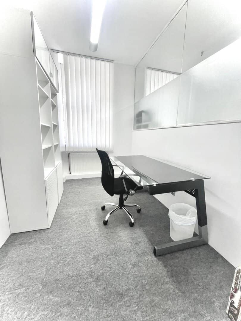 Attractive offices with 30% start bonus (commission-free)