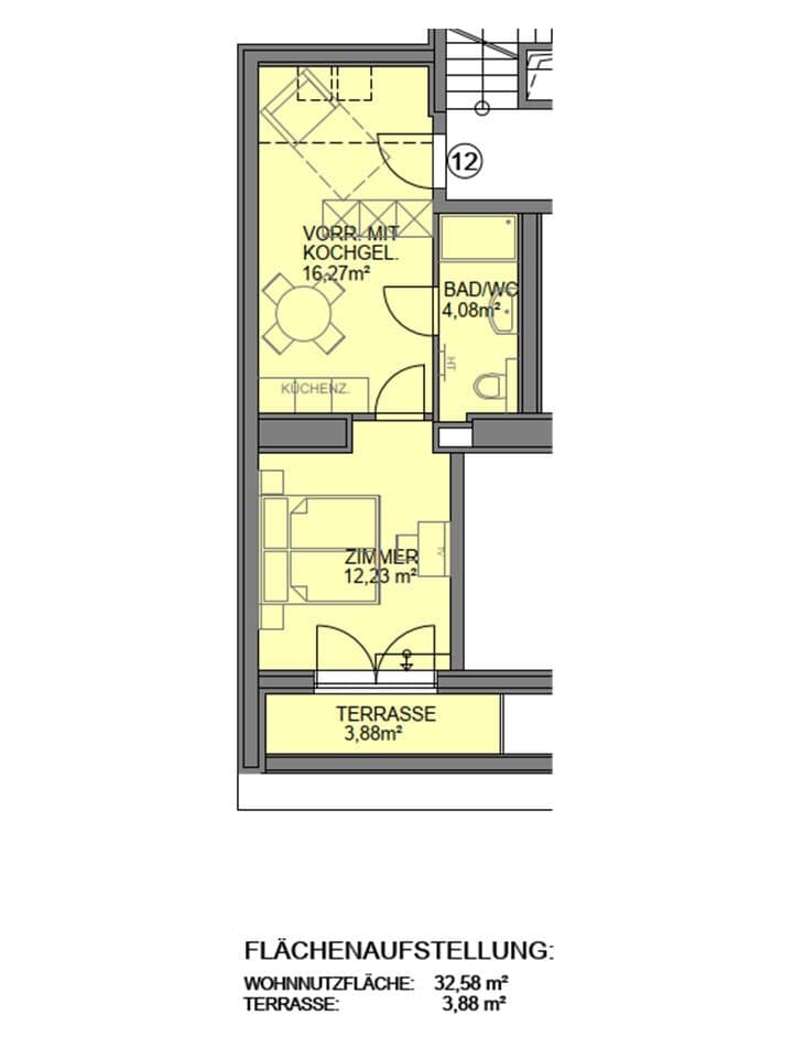 Grundriss 2