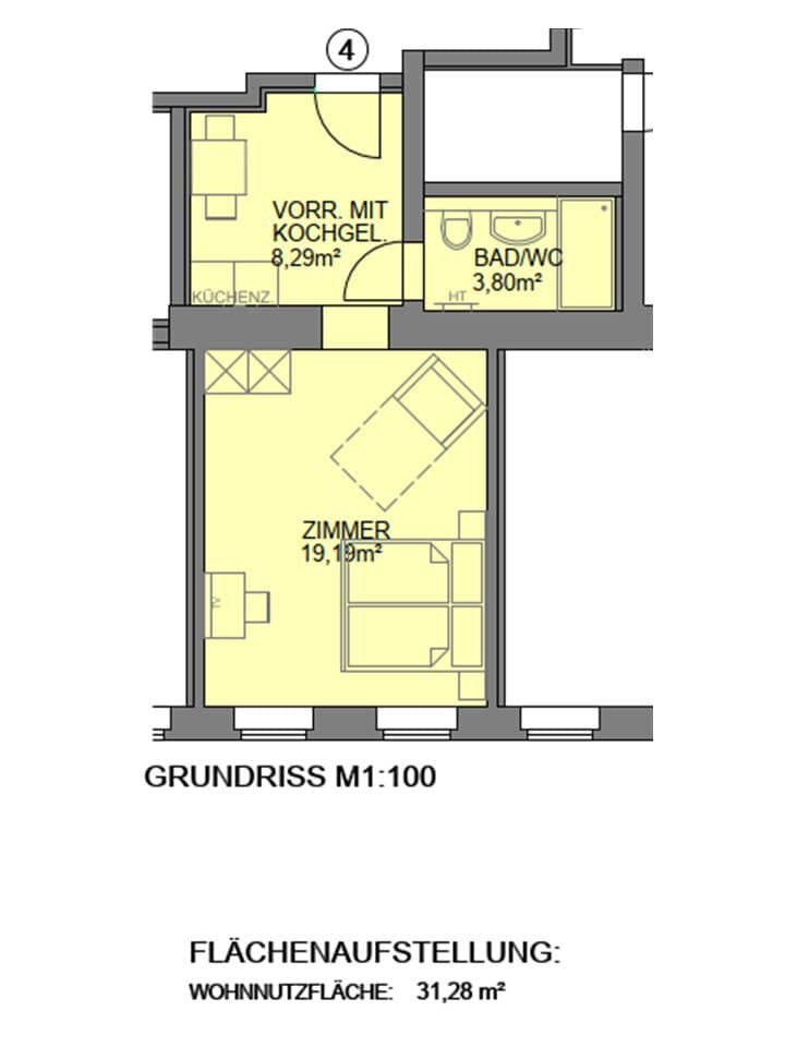 Grundriss 2
