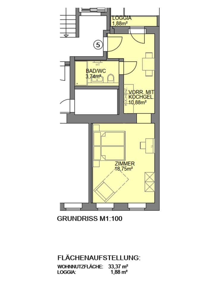 Grundriss 2