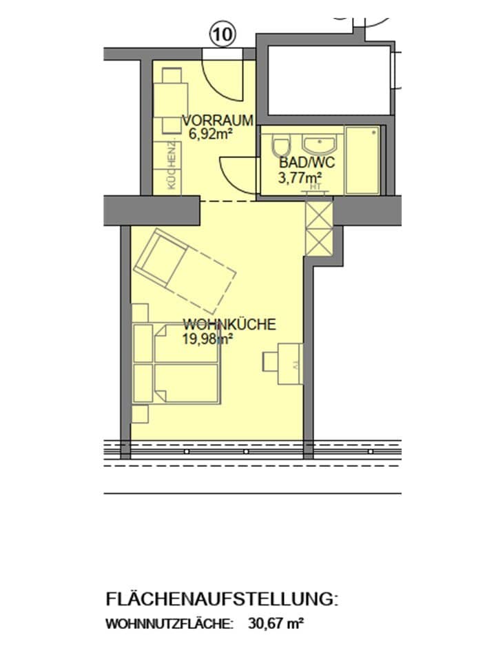 Grundriss 2