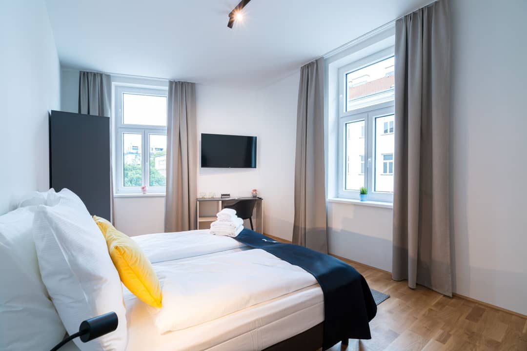 Anlegerwohnung zentral gelegen am Paulusplatz