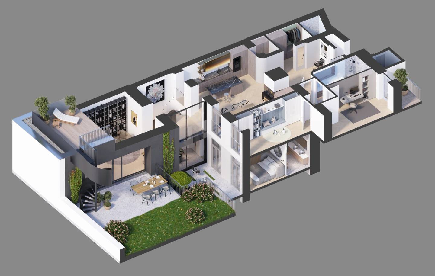 Floor plan 3